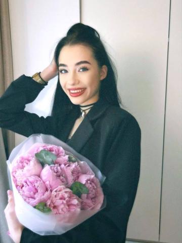 Злата Натуральная красота фото 16