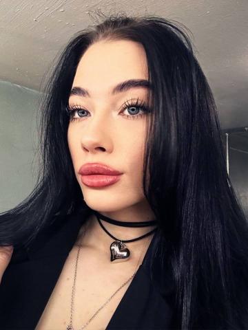 Злата Натуральная красота фото 18