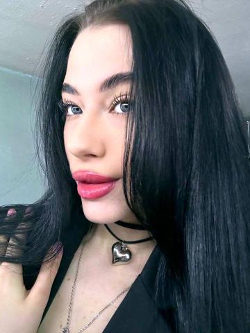 Злата Натуральная красота фото 19