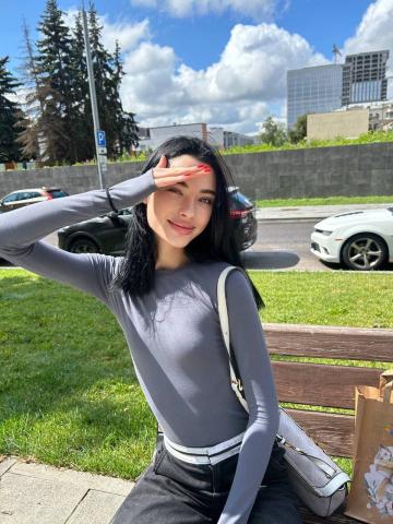 Злата Натуральная красота фото 2