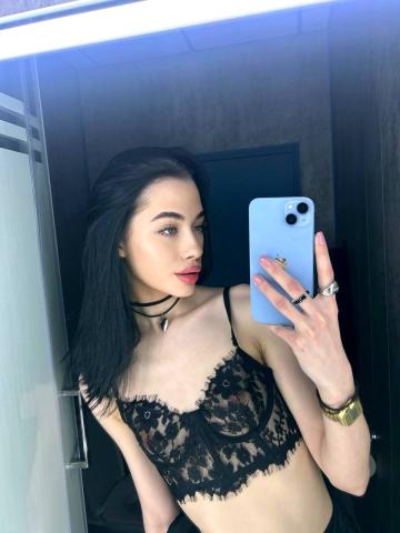 Злата Натуральная красота фото 20