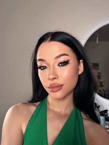 Злата Натуральная красота фото 21