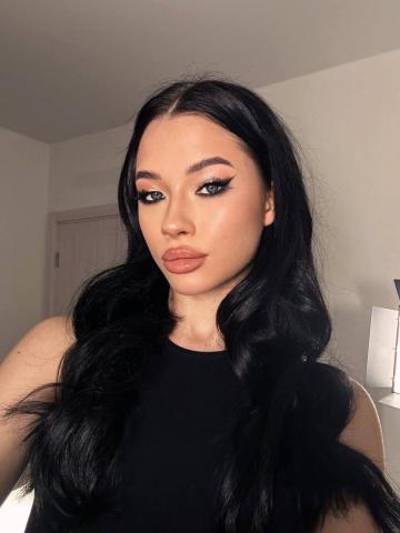 Злата Натуральная красота фото 22