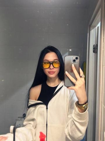 Злата Натуральная красота фото 24