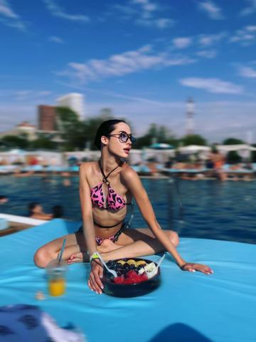 Злата Натуральная красота фото 5