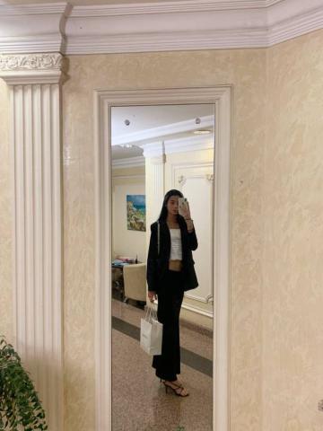 Злата Натуральная красота фото 7