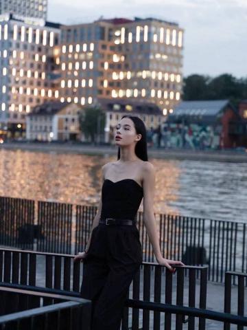 Злата Натуральная красота фото 8