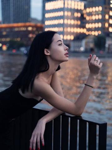 Злата Натуральная красота фото 9