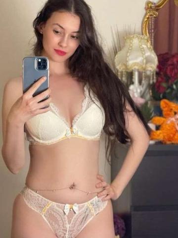 Виктория Вулкан Эмоций фото 3