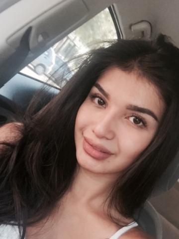 Анастасия фото 2